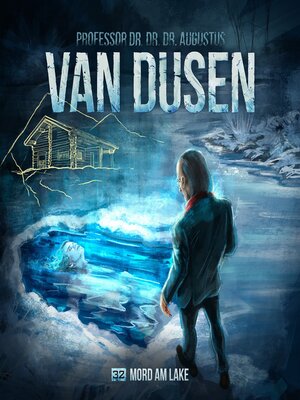 cover image of Van Dusen, Folge 32